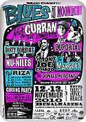 Blues Caceres
