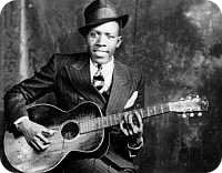 Robert Johnson